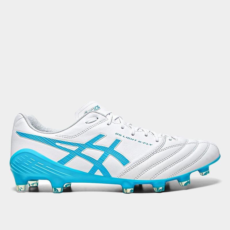 【ASICS】DS LIGHT X-FRY 5 Chuteira Campo Asics DS Light X-Fly 5 Unissex | Shoestock